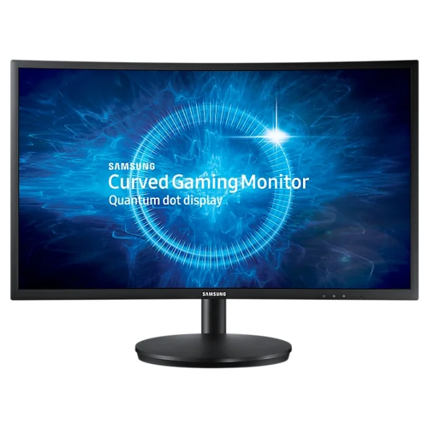 Монитор Samsung C27FG70FQI